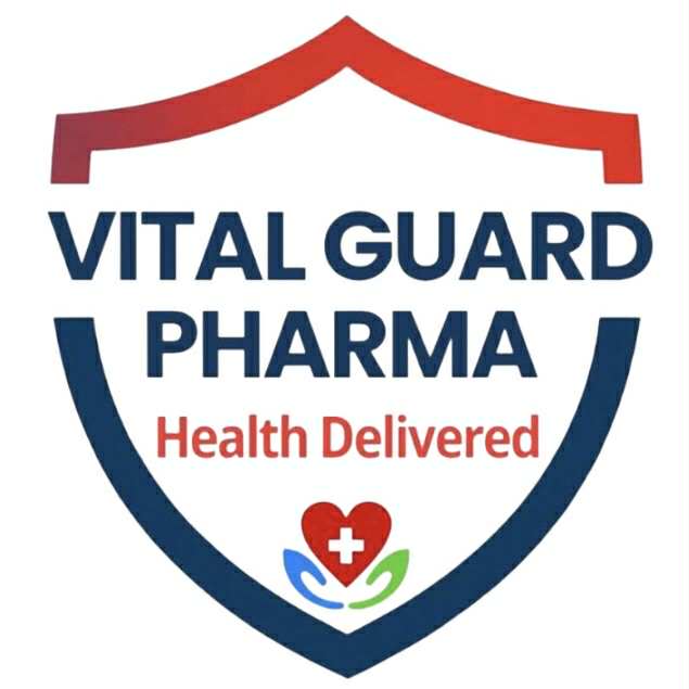 VGP Logo